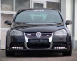 Volkswagen Golf R32 Carbon Racer by Senner Tuning 2010 года